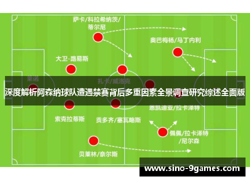 深度解析阿森纳球队遭遇禁赛背后多重因素全景调查研究综述全面版