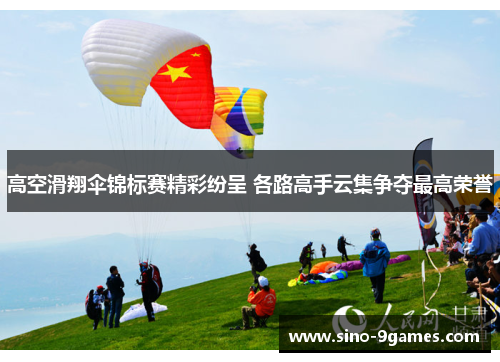 高空滑翔伞锦标赛精彩纷呈 各路高手云集争夺最高荣誉 高空滑翔伞锦标赛精彩纷呈 各路高手云集争夺最高荣誉